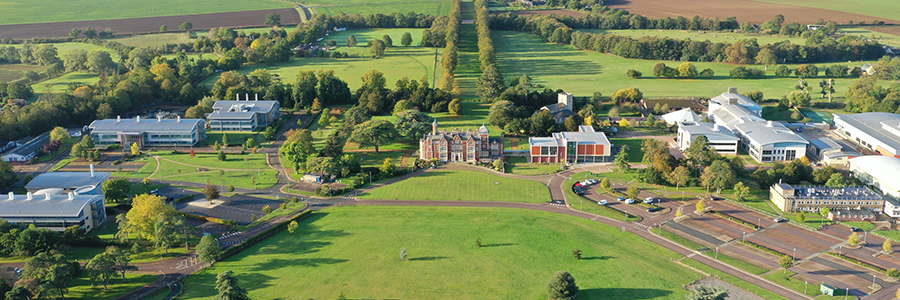 Institute welcomes future vision for the Babraham Ƶ Campus